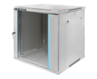QOLTEC Szafa RACK 19 cali | 12U | 600 x 450 x 635 54485 - 1329957 - zdjęcie 2